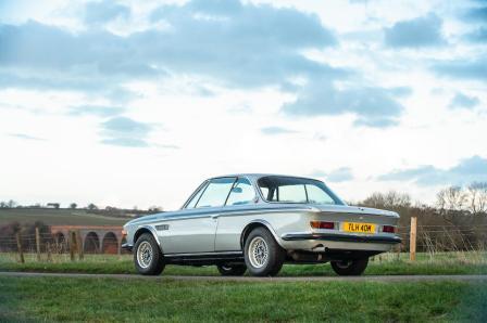 BMW 30 csl 2285482